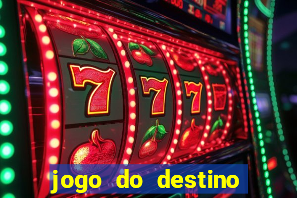 jogo do destino serie turca